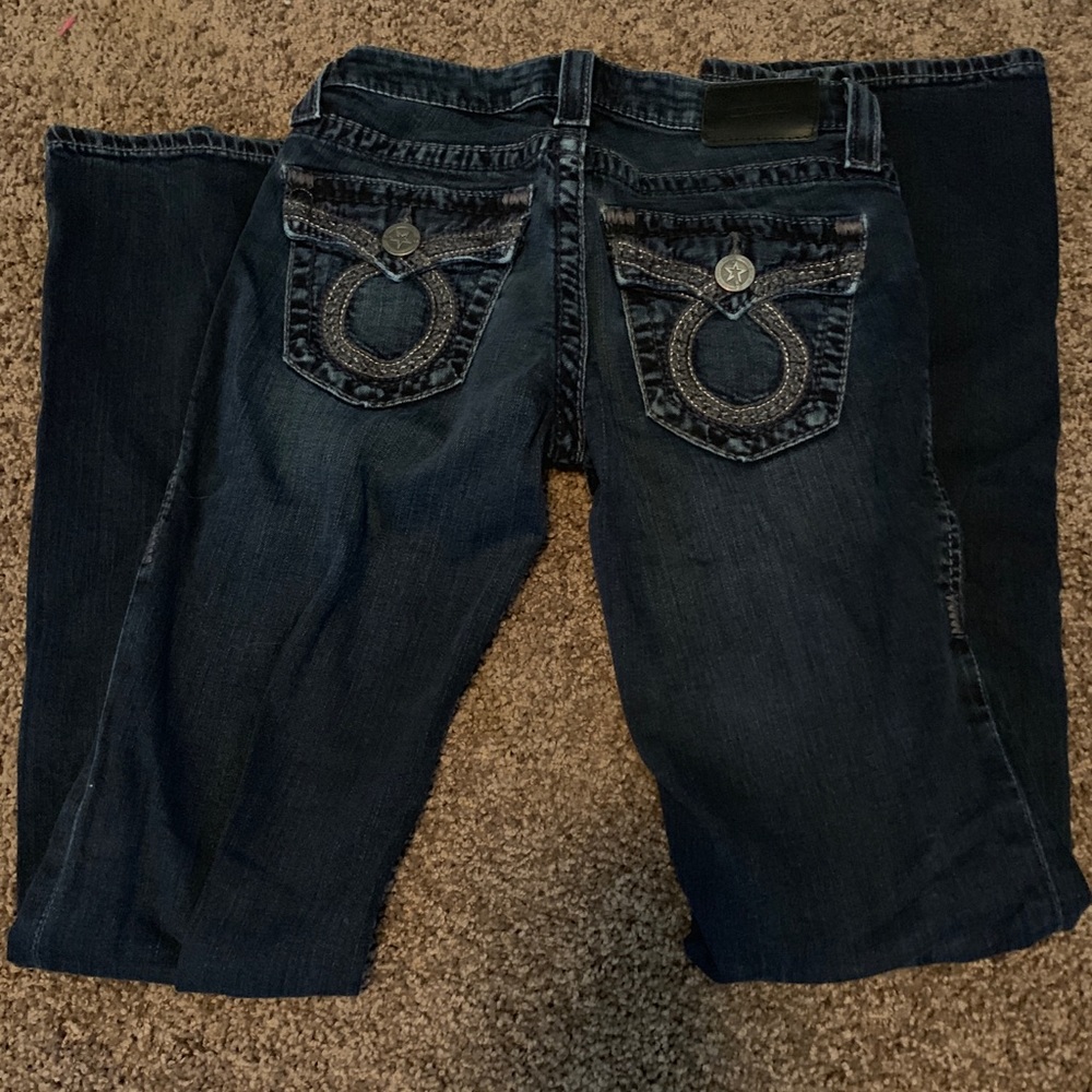 Big star Jeans